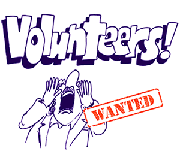 wanted
